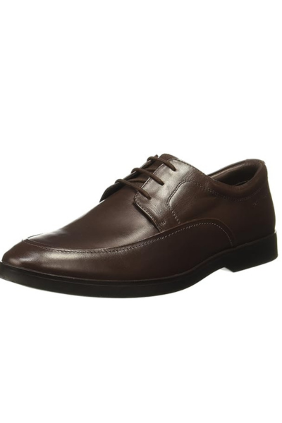 Leather Formal Shoes