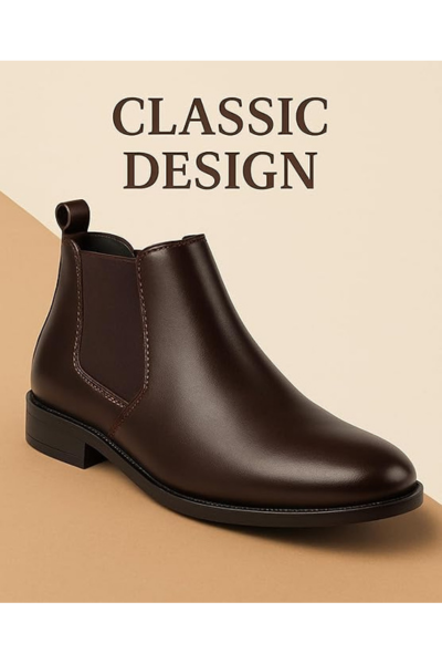 chelsea boots