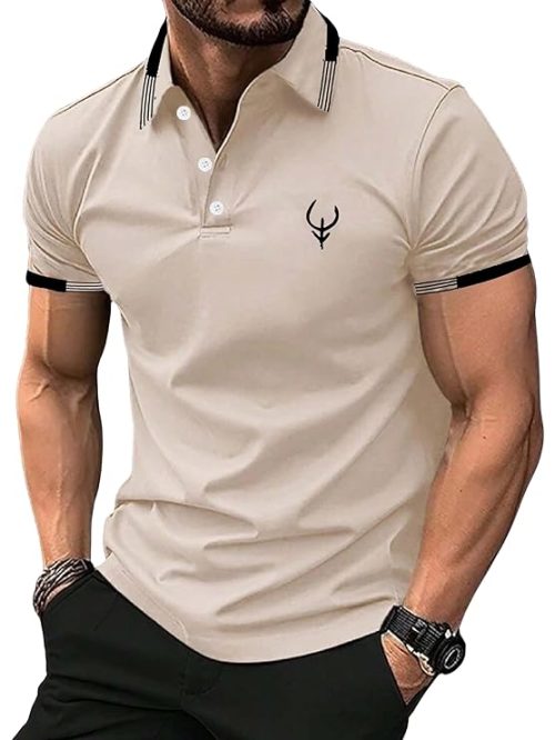 Polo T Shirt